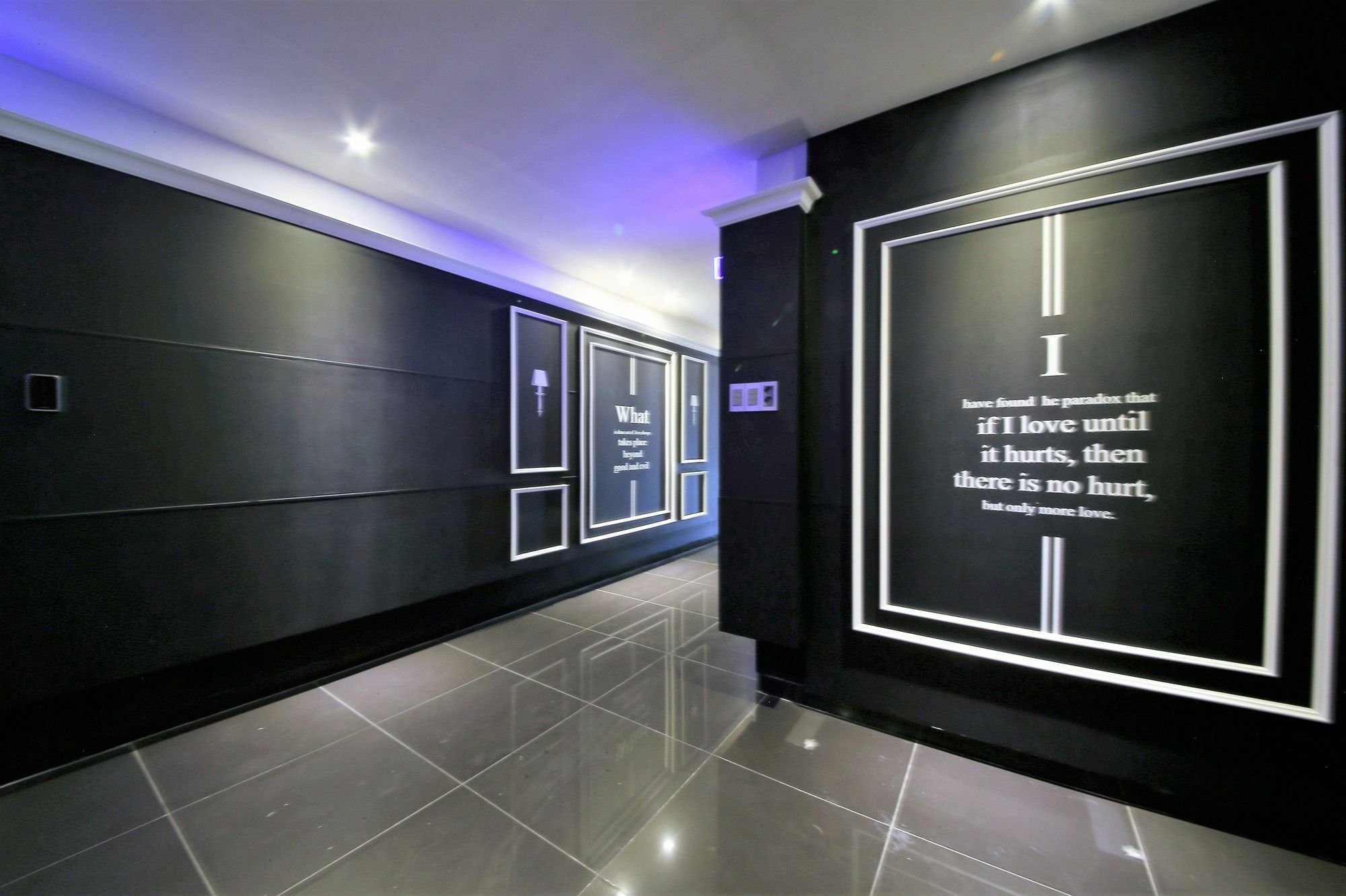 בוסאן The Stone Bridge Hotel Sasang מראה חיצוני תמונה